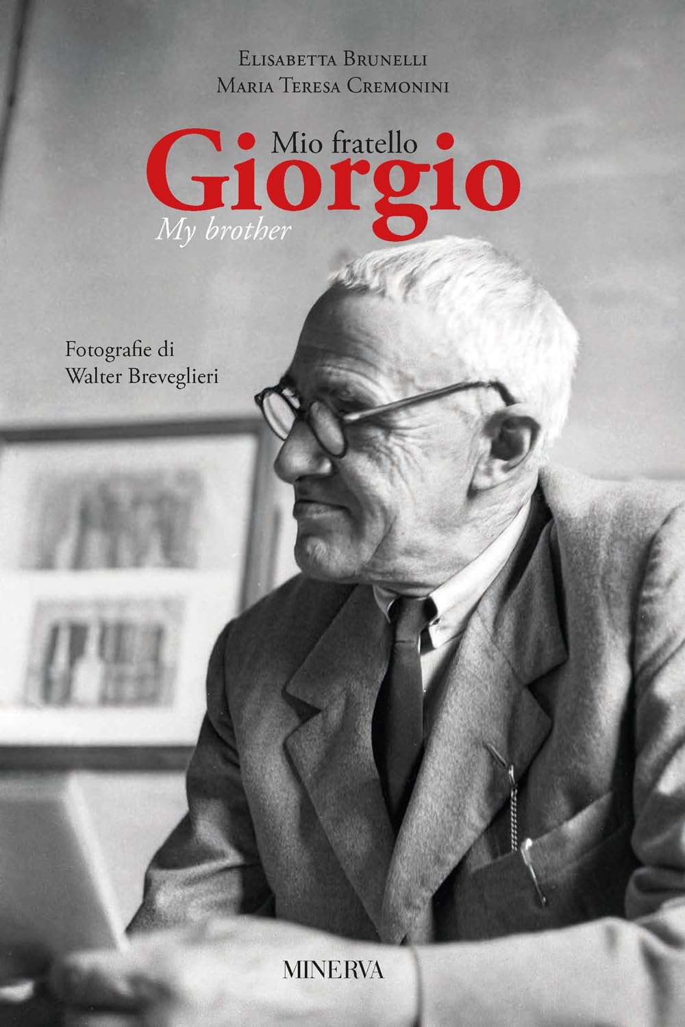 Mio fratello Giorgio-Giorgio my brother Art & Literature