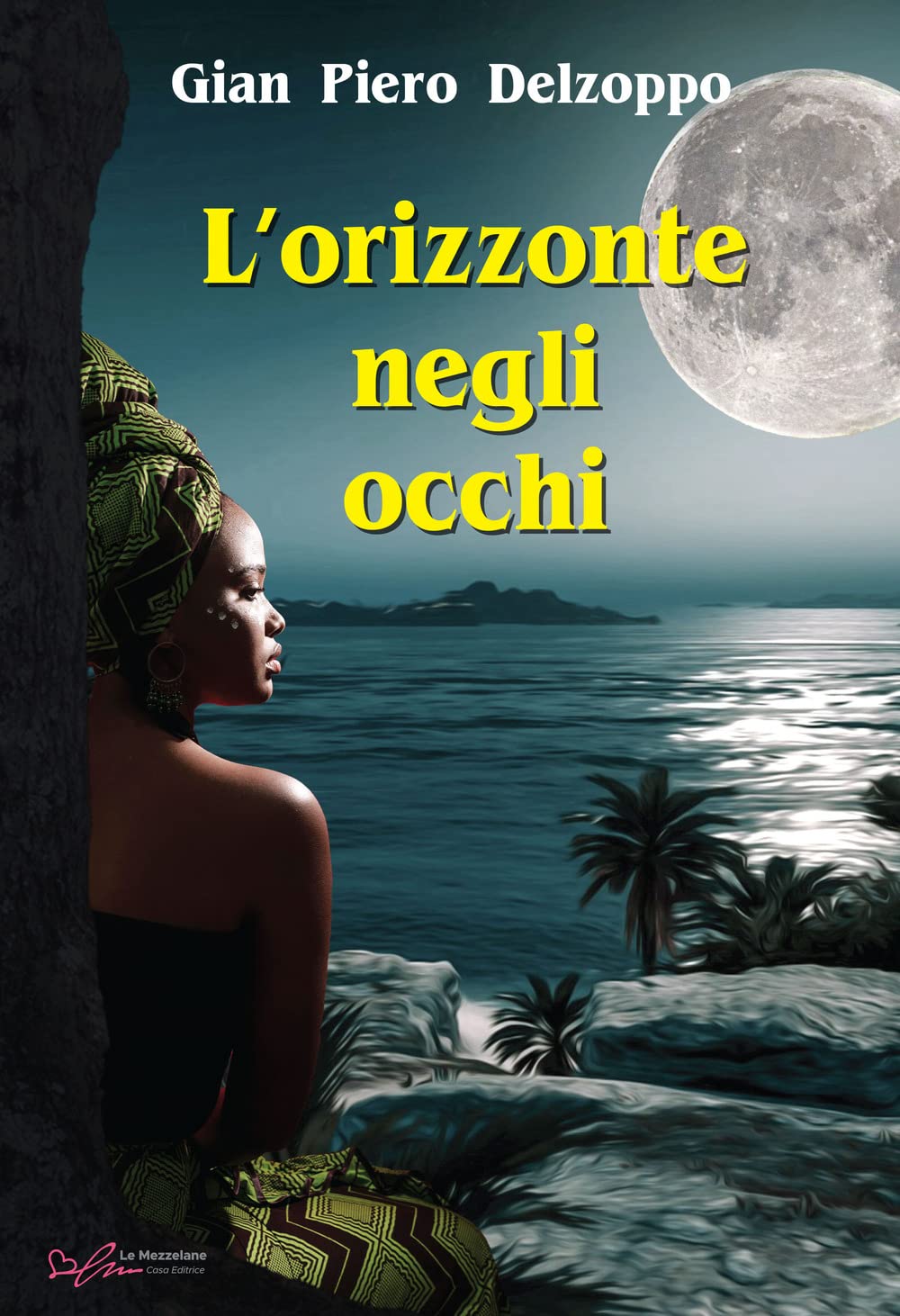 L' orizzonte negli occhi Contemporary literature