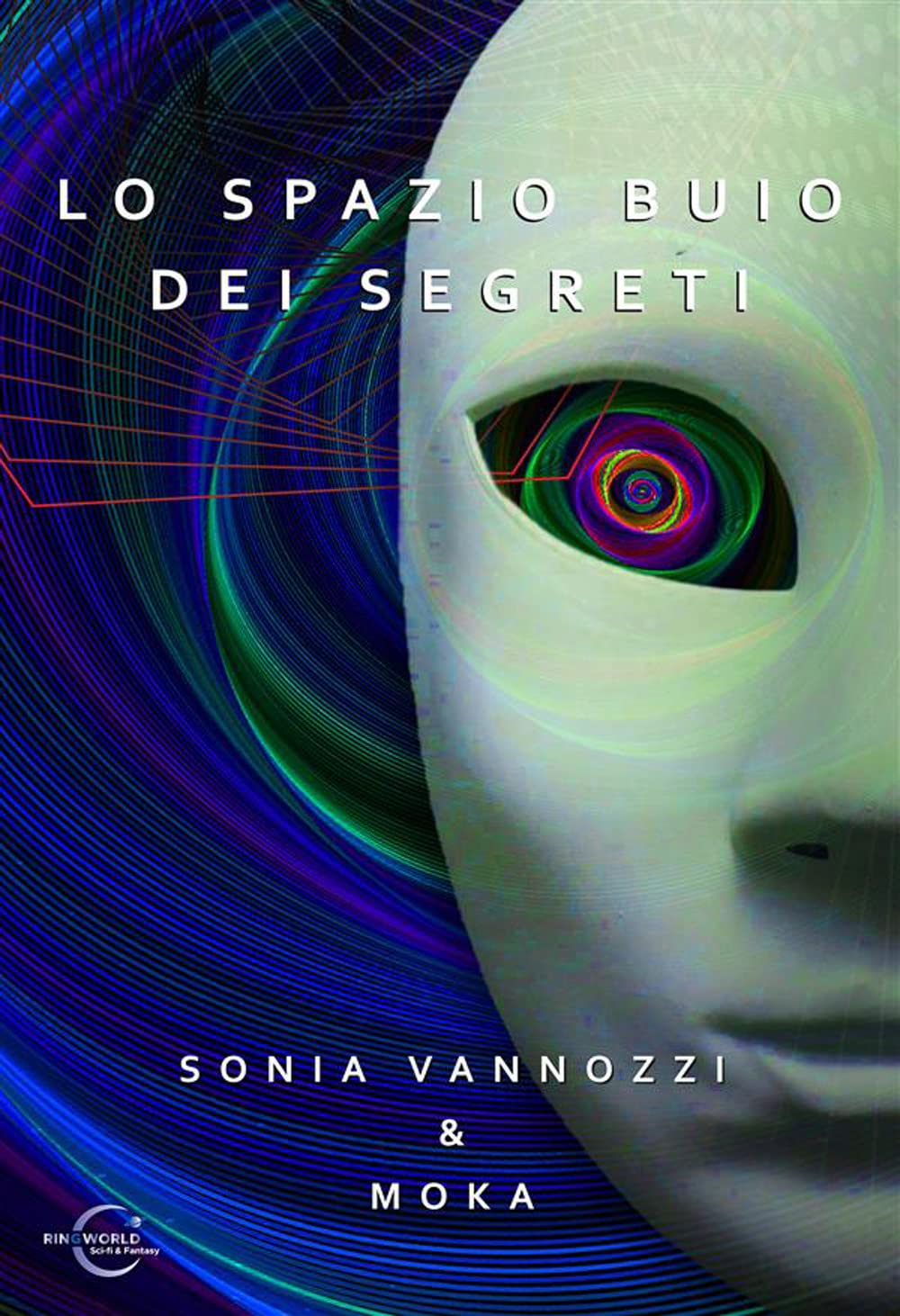 Lo spazio buio dei segreti book