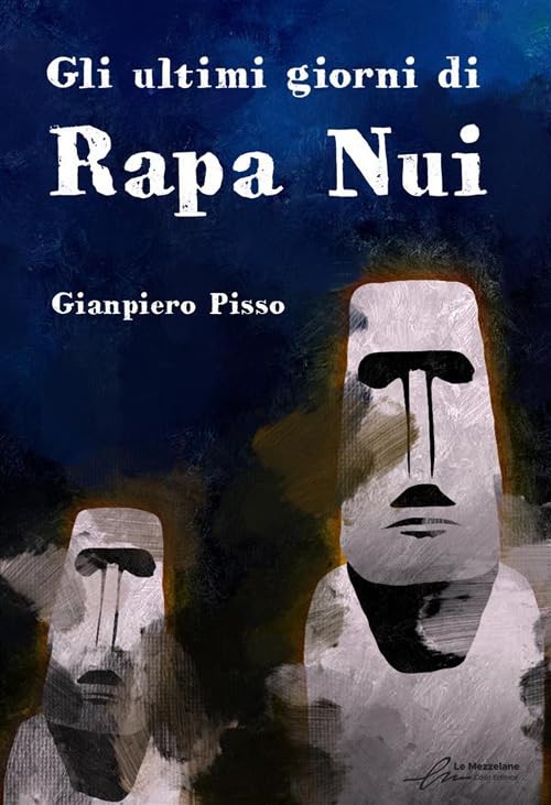 Gli ultimi giorni di Rapa Nui Contemporary literature
