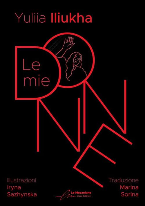 Le mie donne Personalities Books