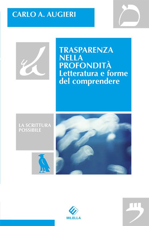 Trasparenza nella profondità. Letteratura e forme del comprendere book