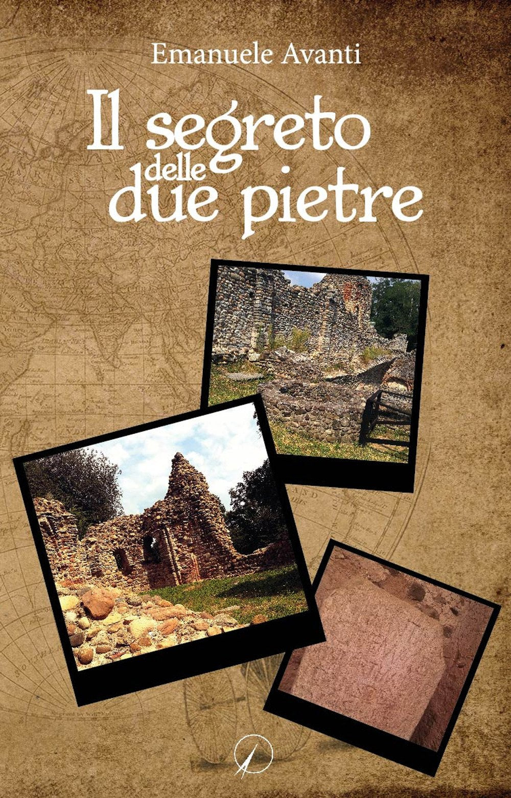 Il segreto delle due pietre (Mondo di sopra) Action & Adventure