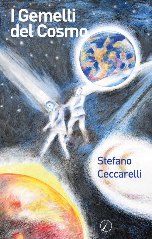 I gemelli del cosmo (Mondo di fuori) Contemporary literature