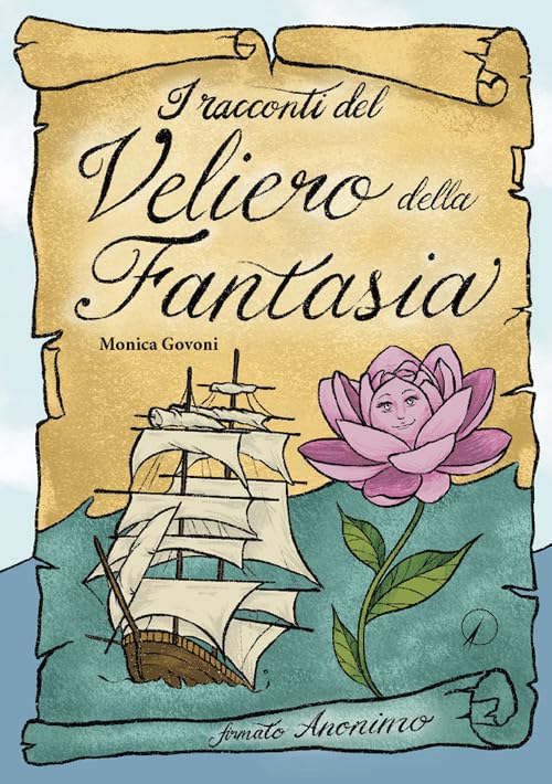 I racconti del Veliero della Fantasia book