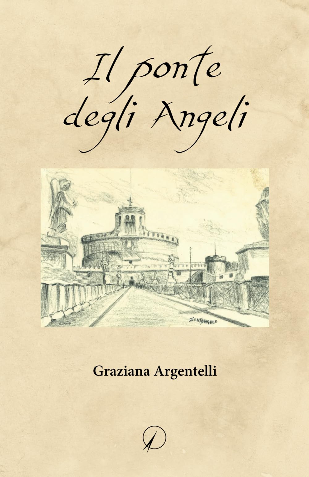 Il Ponte degli Angeli (Mondo di fuori) Action & Adventure