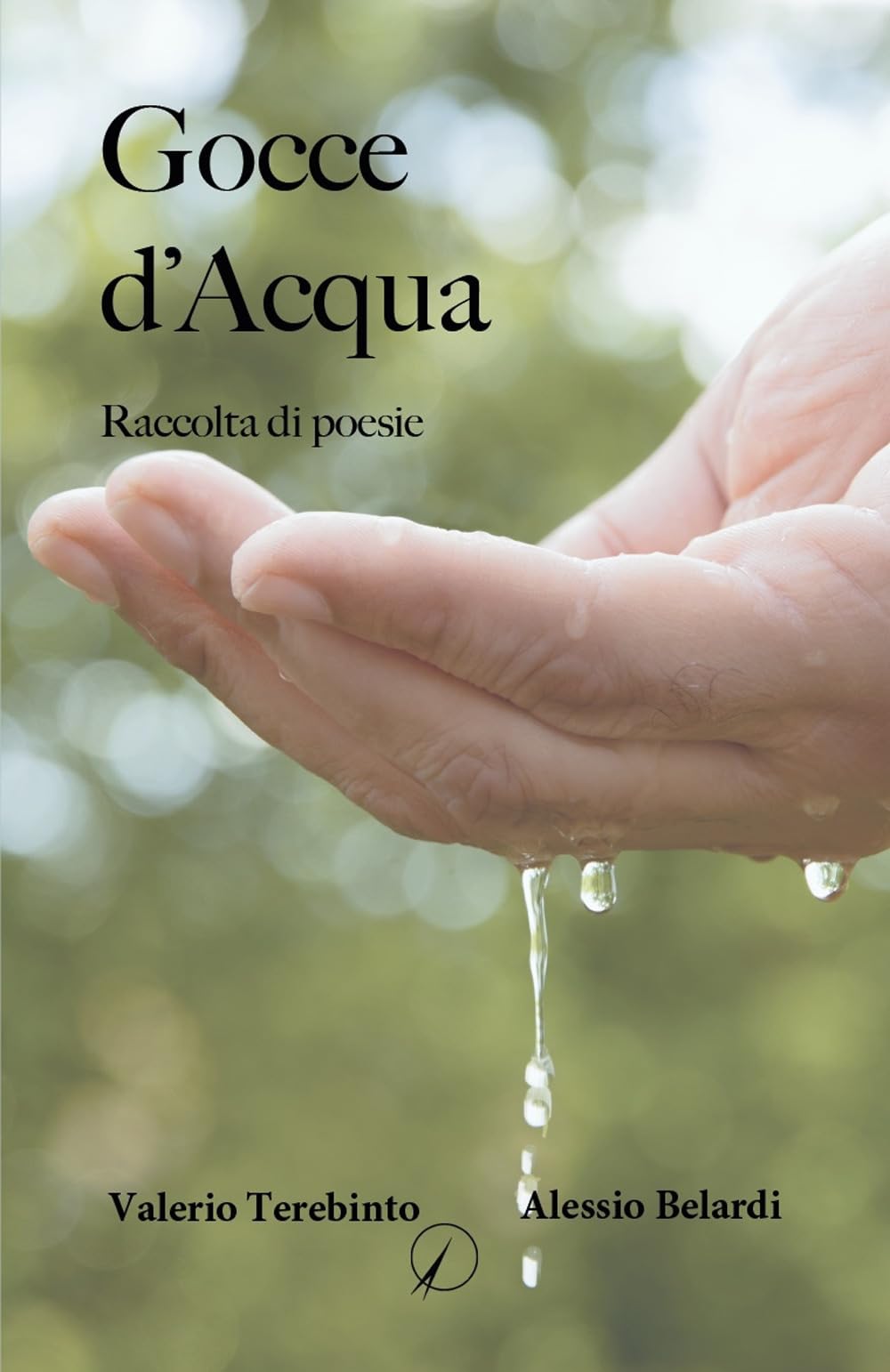 Gocce d'acqua (I contemporanei) Poetry