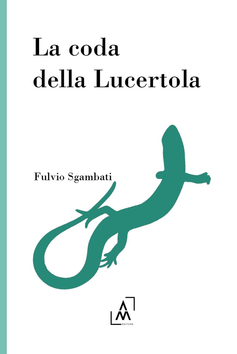 La coda della lucertola Poetry