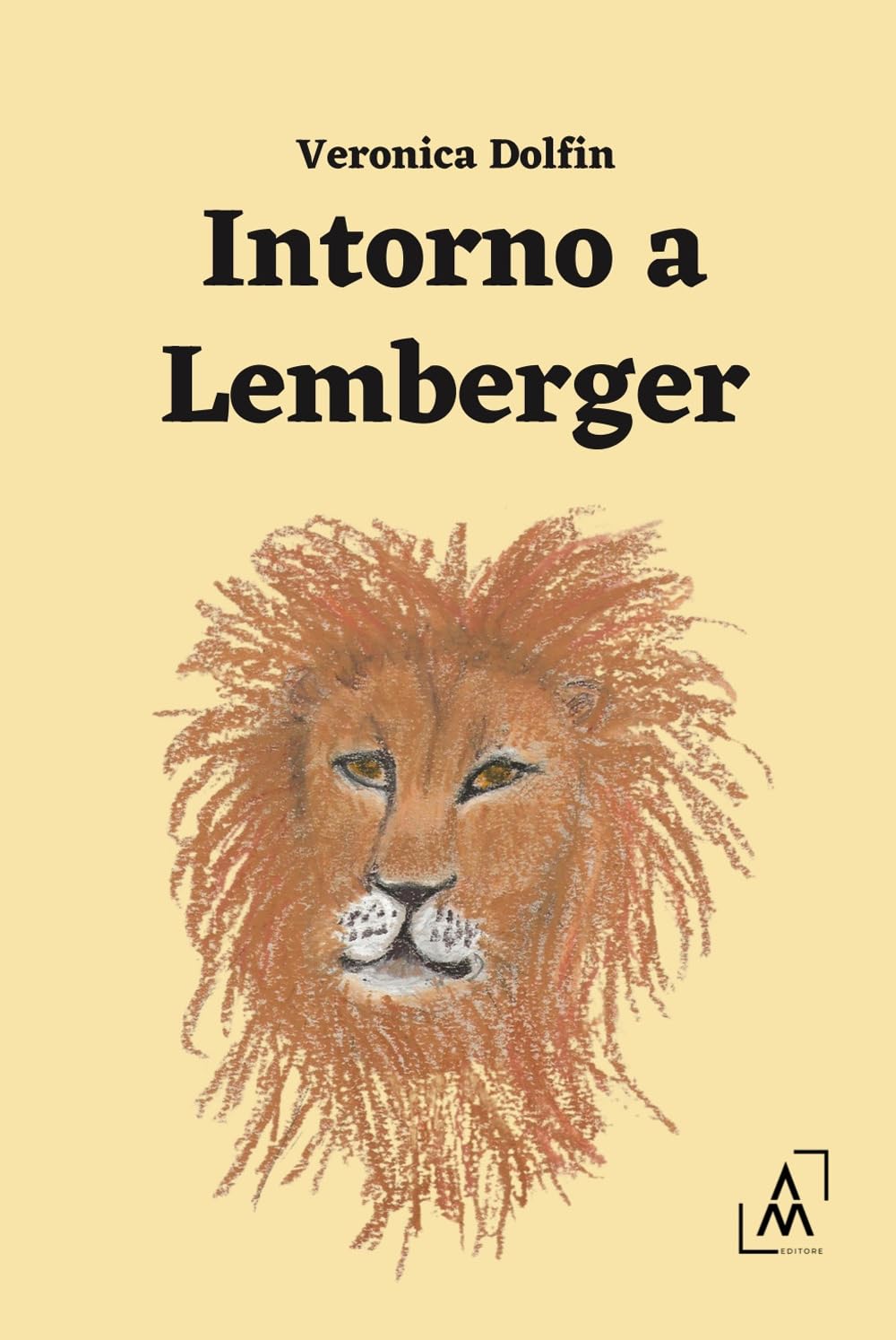 Intorno a Lemberger (Mondo di oggi) Essays & Short Stories