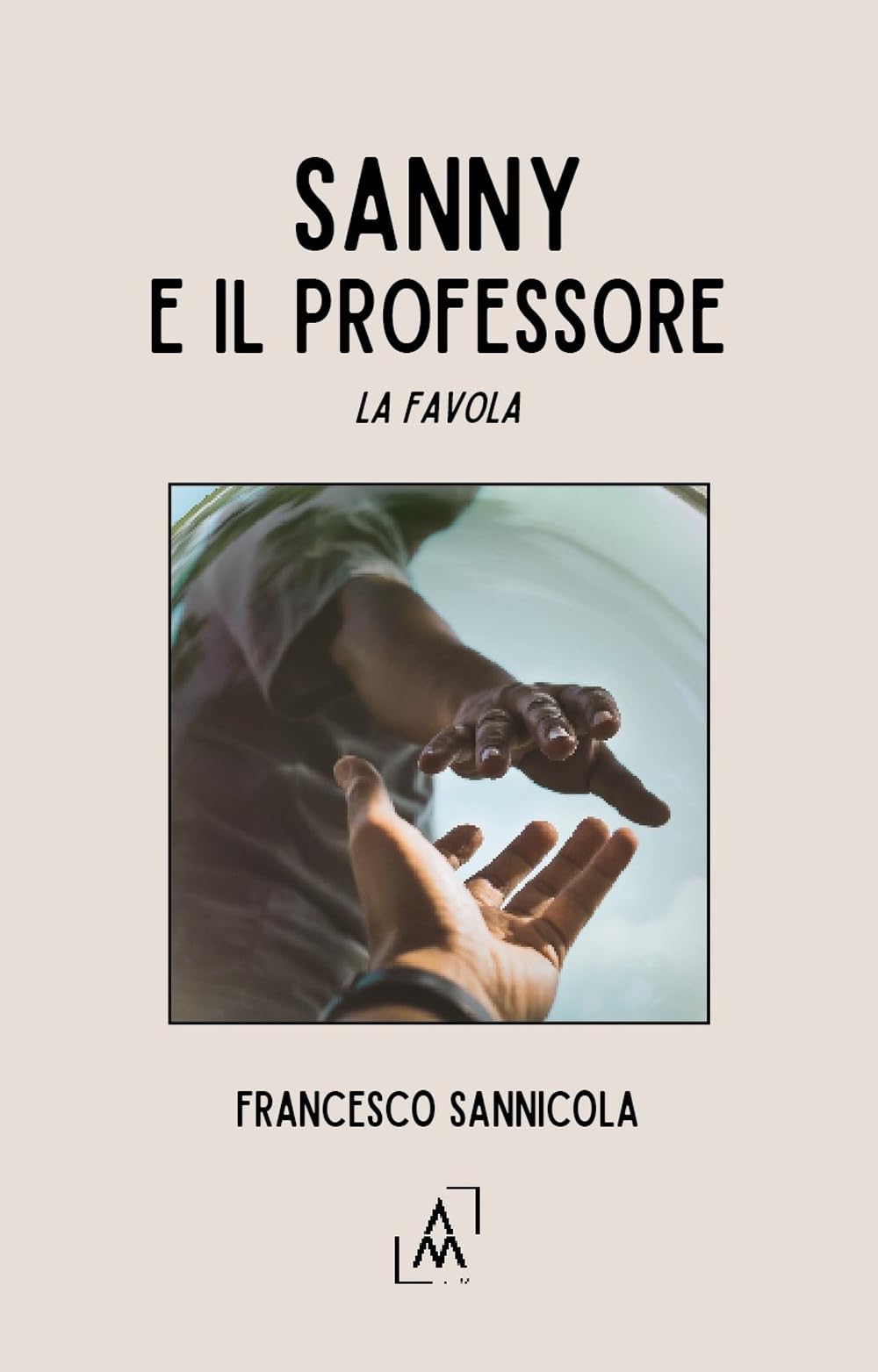 Sanny e il professore: La favola Action & Adventure