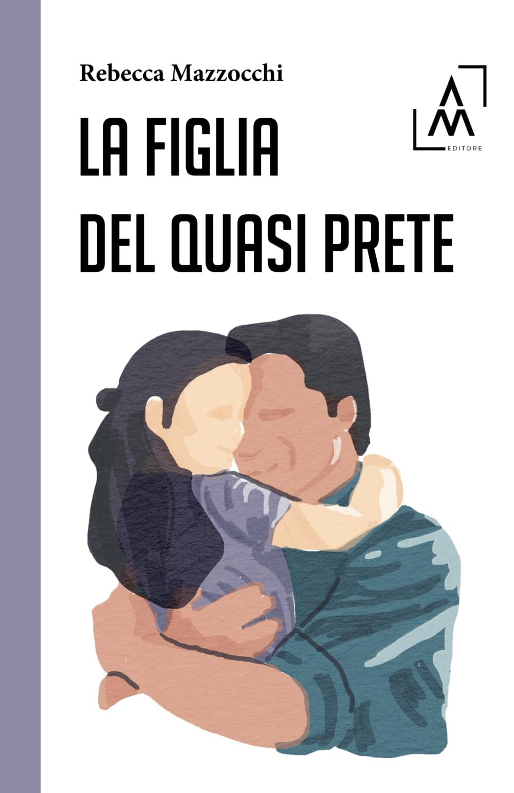 La figlia del quasi prete Contemporary literature