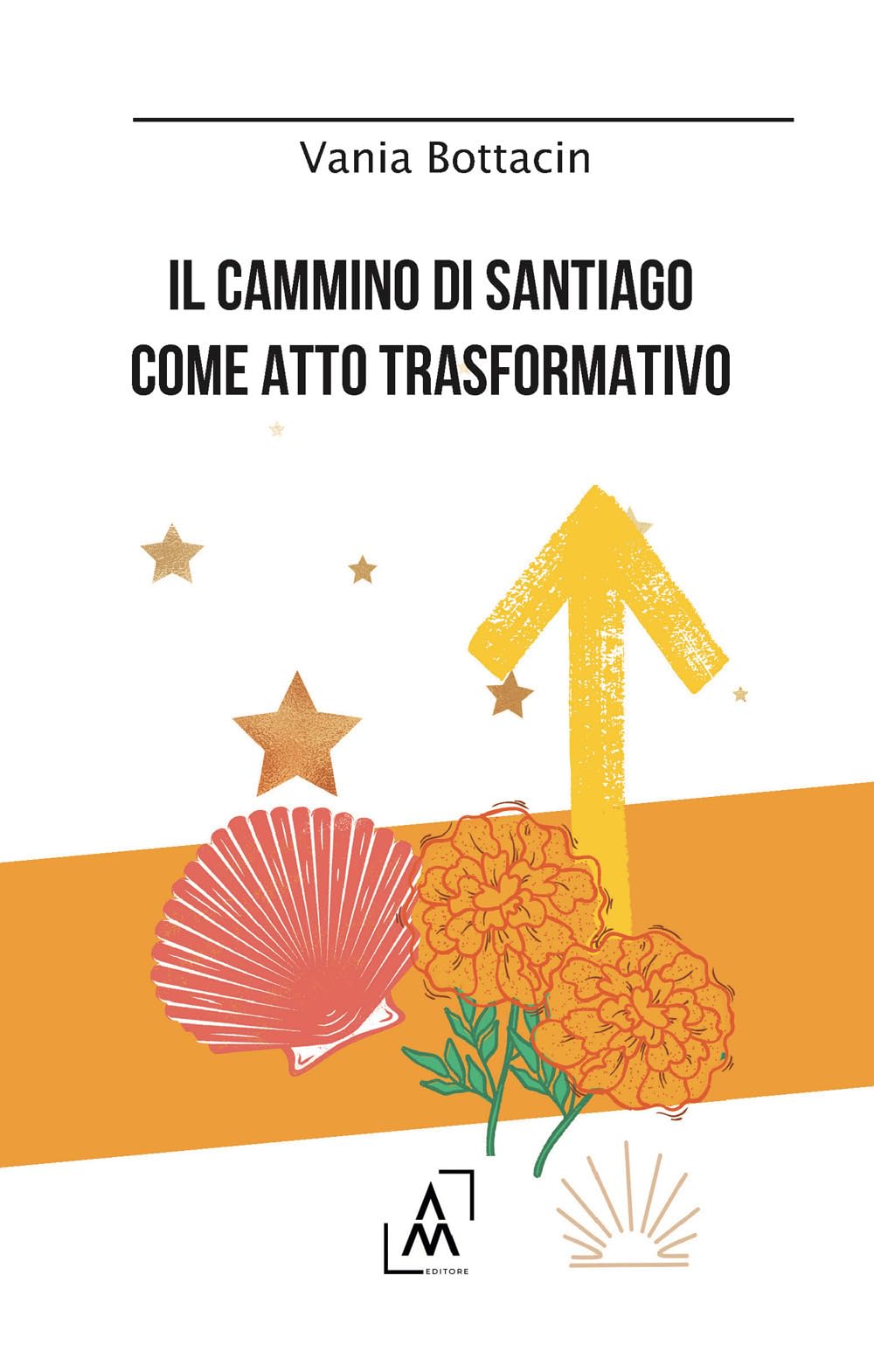Il cammino di Santiago come atto trasformativo Fiction