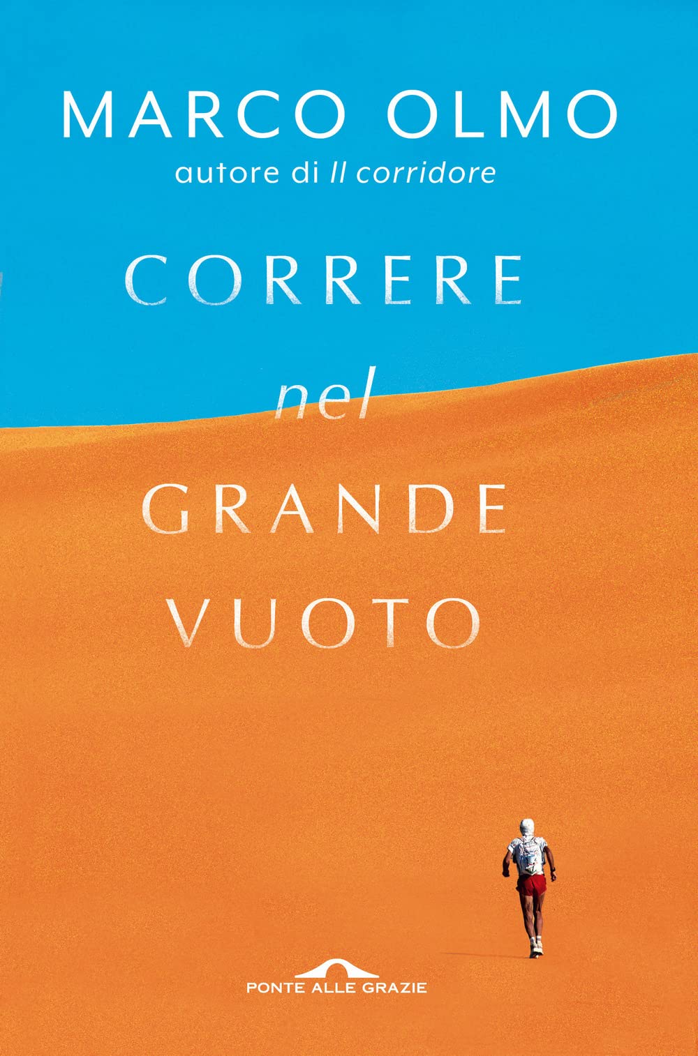 Correre nel grande vuoto Sports