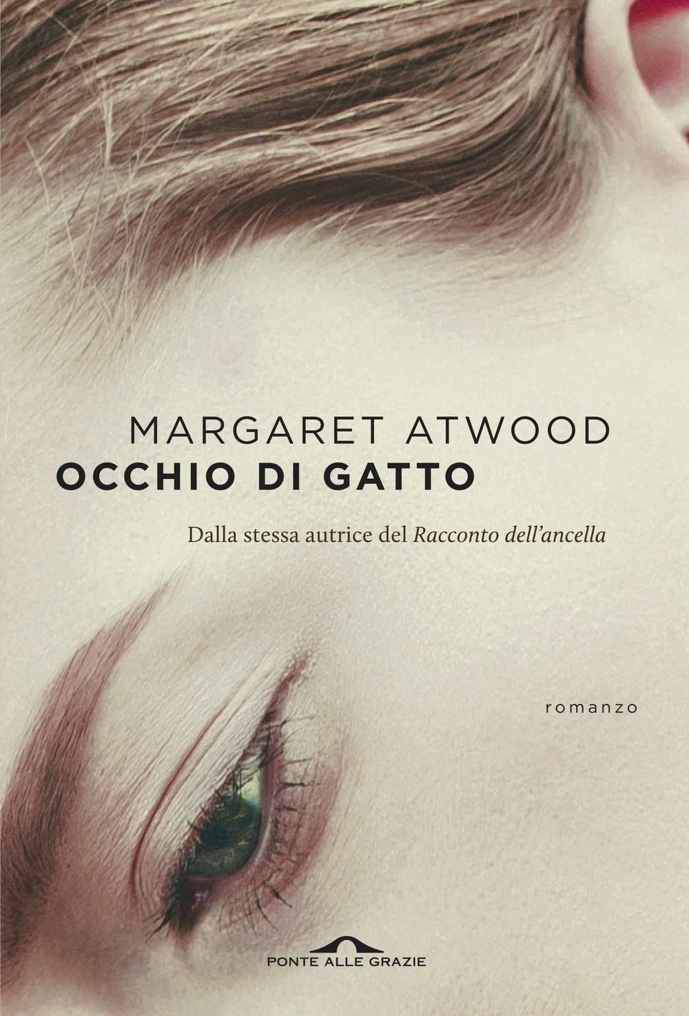 Occhio di gatto (Scrittori, Band 71) Contemporary literature