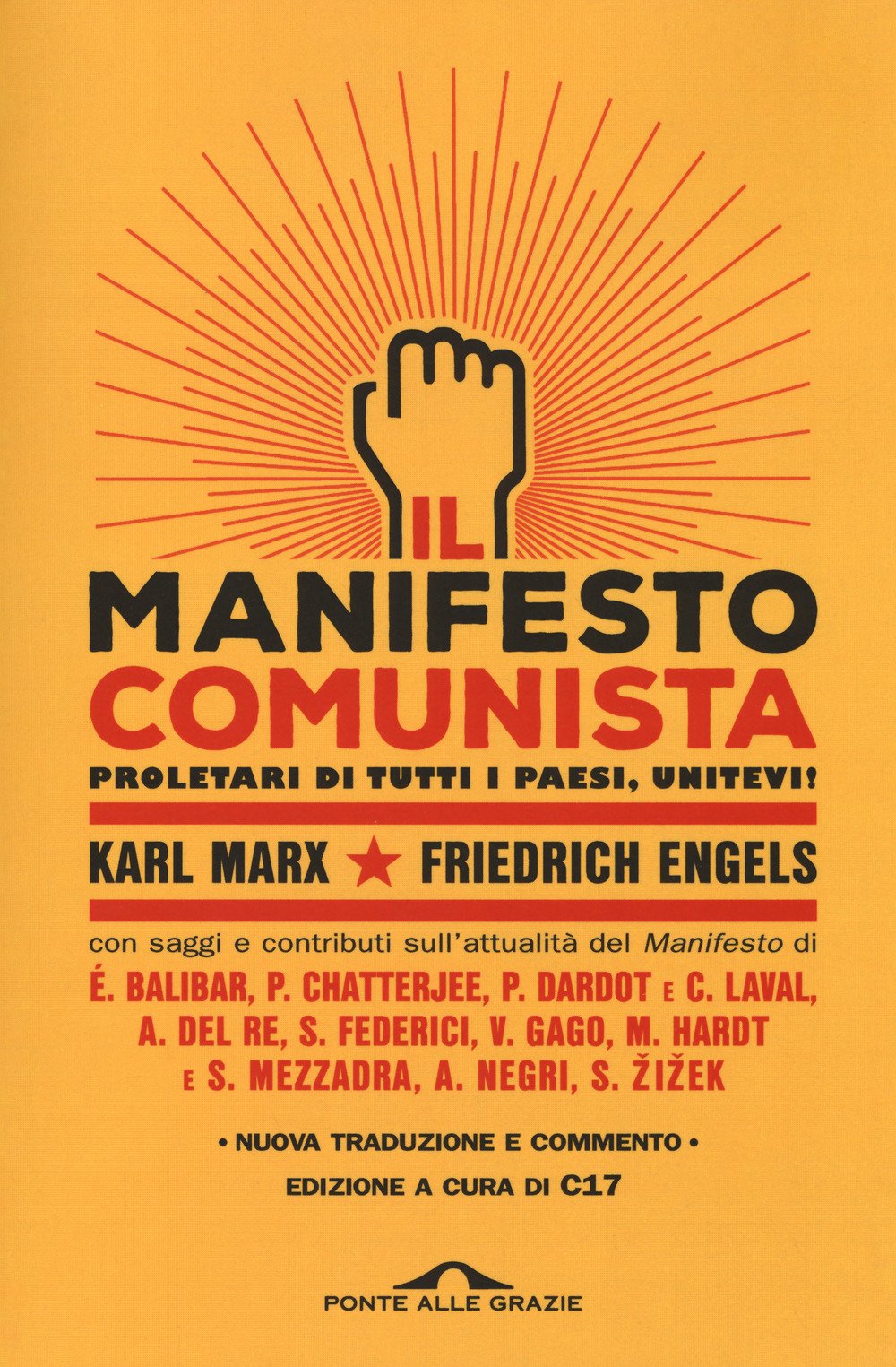Manifesto del Partito Comunista. Con saggi e contributi sull'attualità del Manifesto Social Sciences