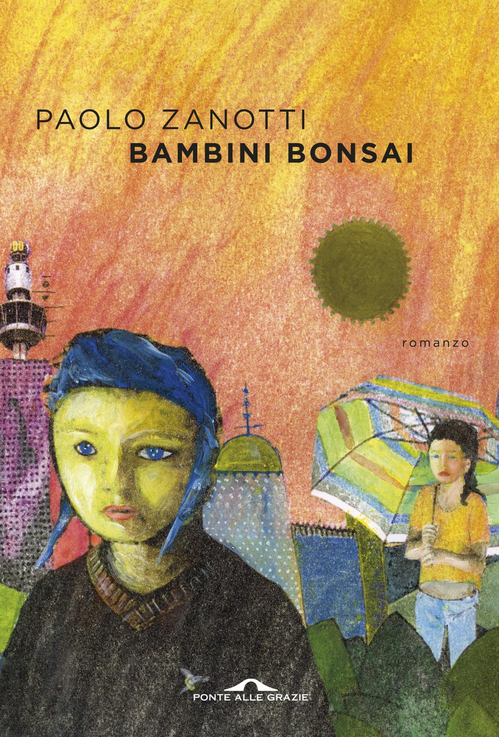 Bambini bonsai Contemporary literature