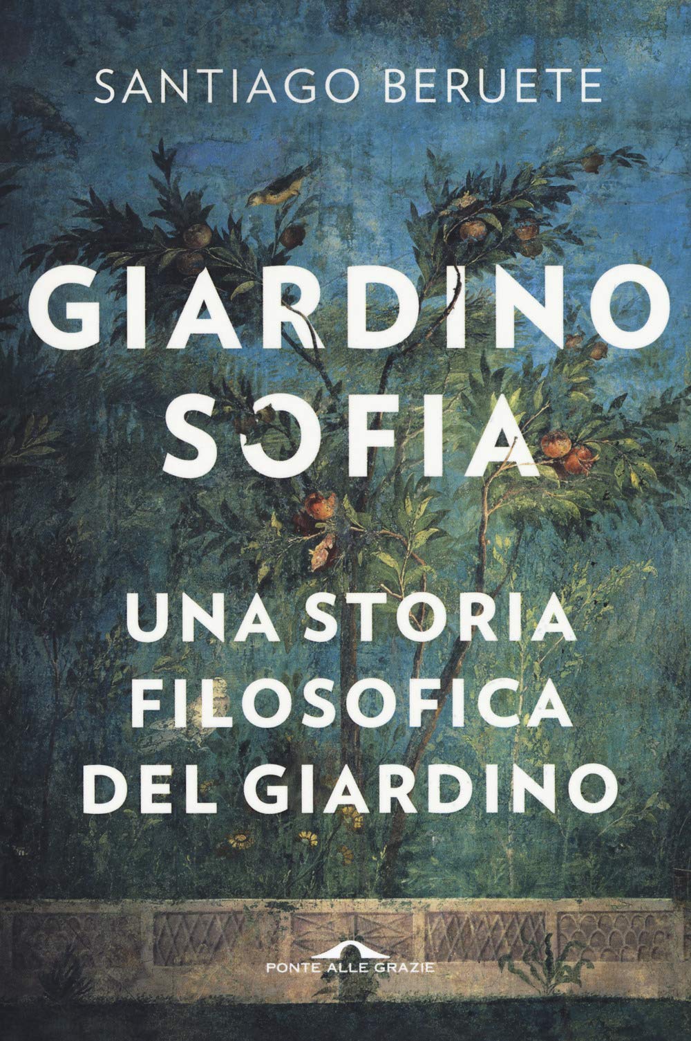 Giardinosofia. Una storia filosofica del giardino Film, Art & Culture