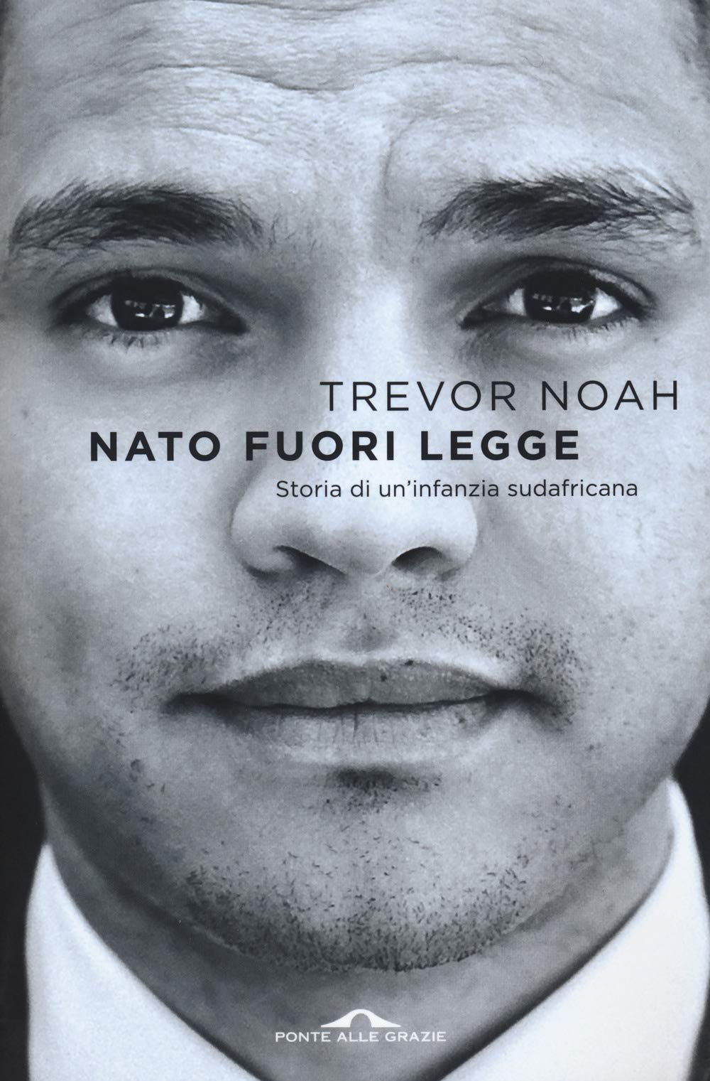Nato fuori legge. Storia di un'infanzia sudafricana Film & Music
