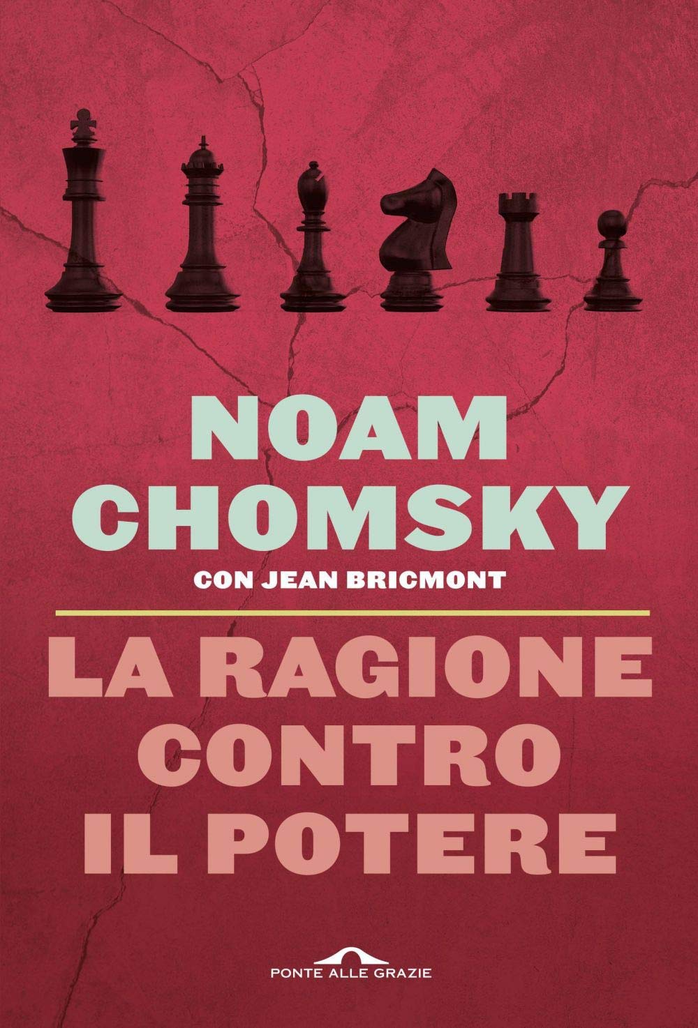 La ragione contro il potere book