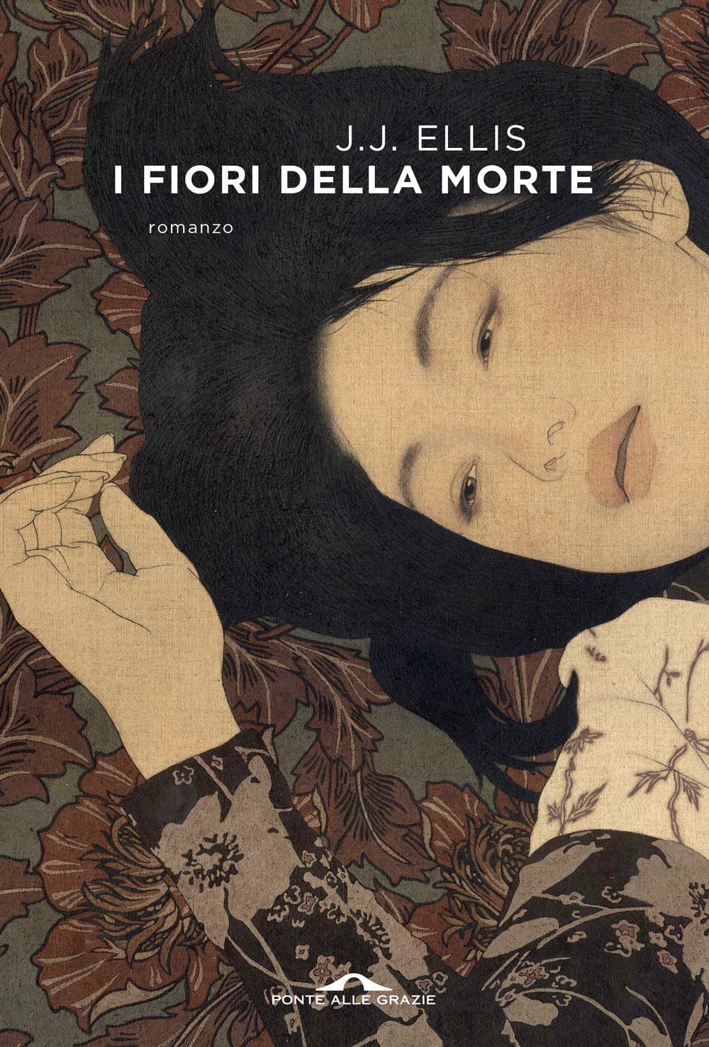 I fiori della morte book