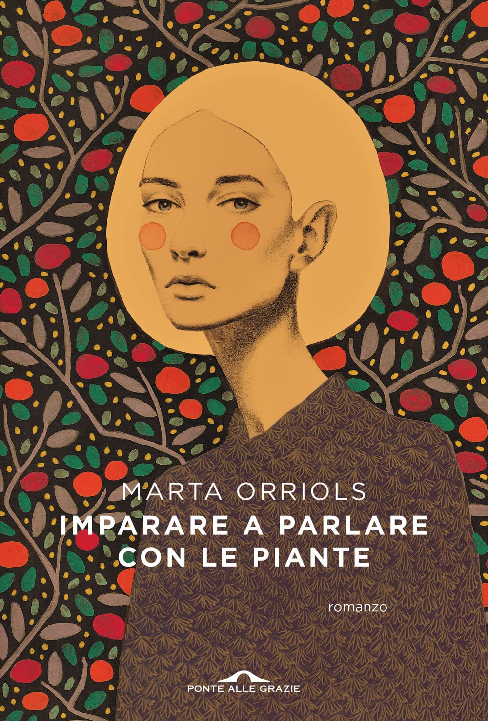 Imparare a parlare con le piante book