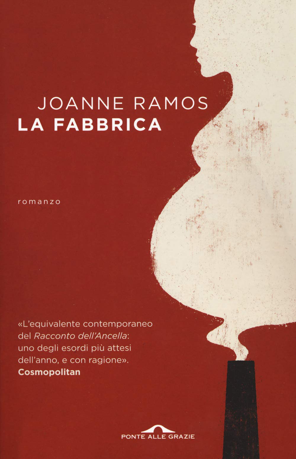 La Fabbrica book