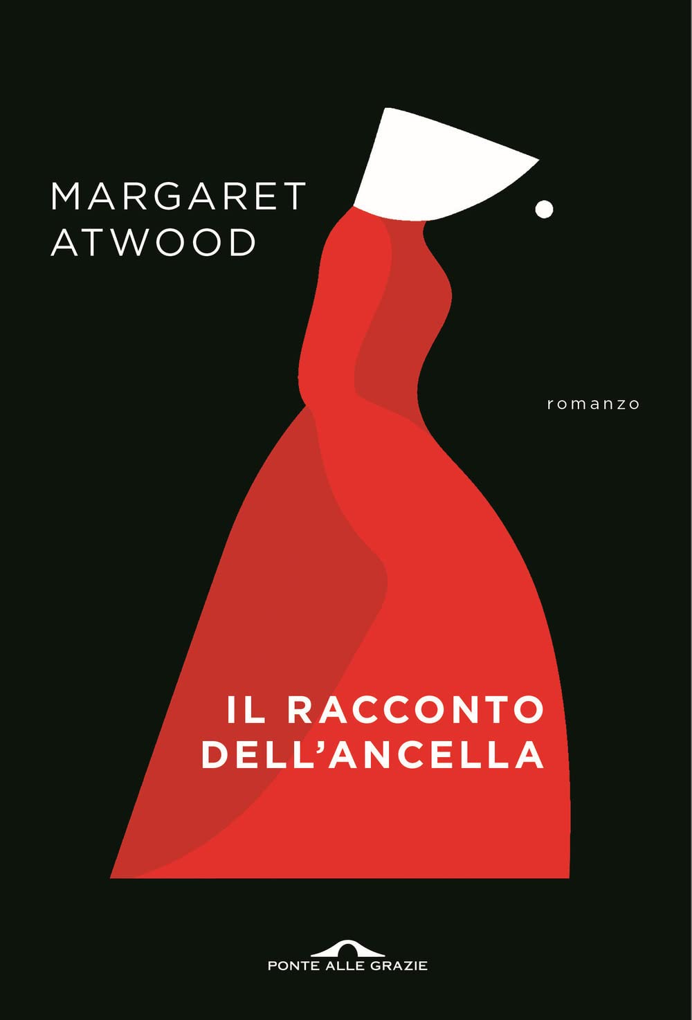 Il racconto dell'ancella Contemporary literature