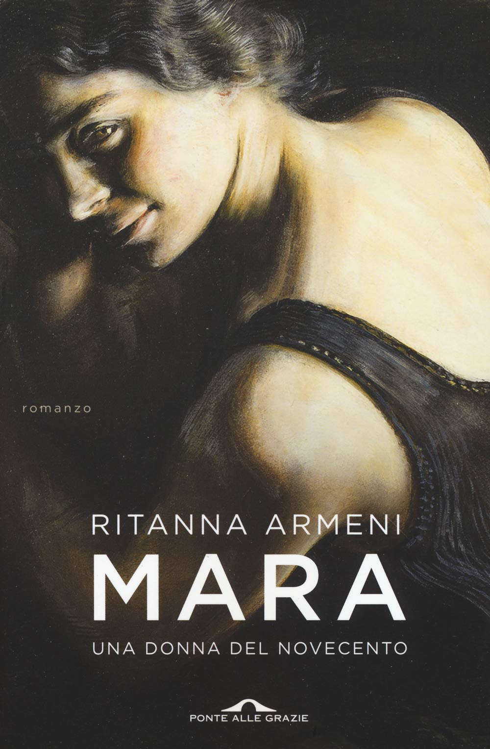 Mara. Una donna del Novecento book