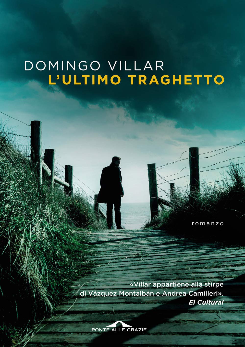 Product Image: L' ultimo traghetto
