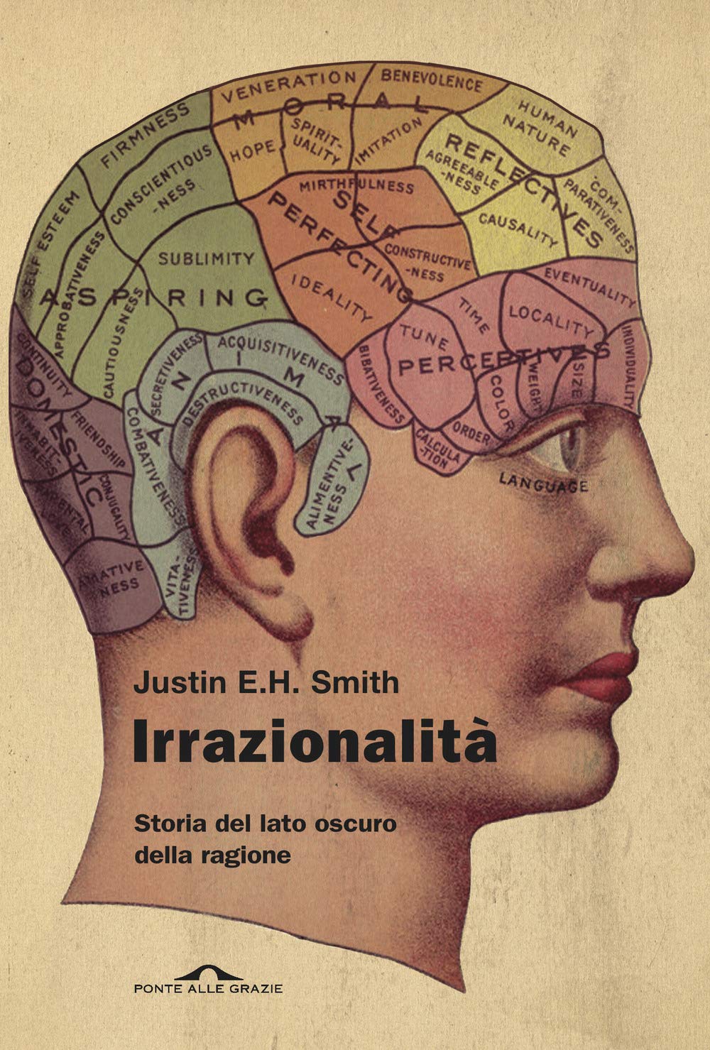 Irrazionalità. Storia del lato oscuro della ragione (Saggi) Philosophy