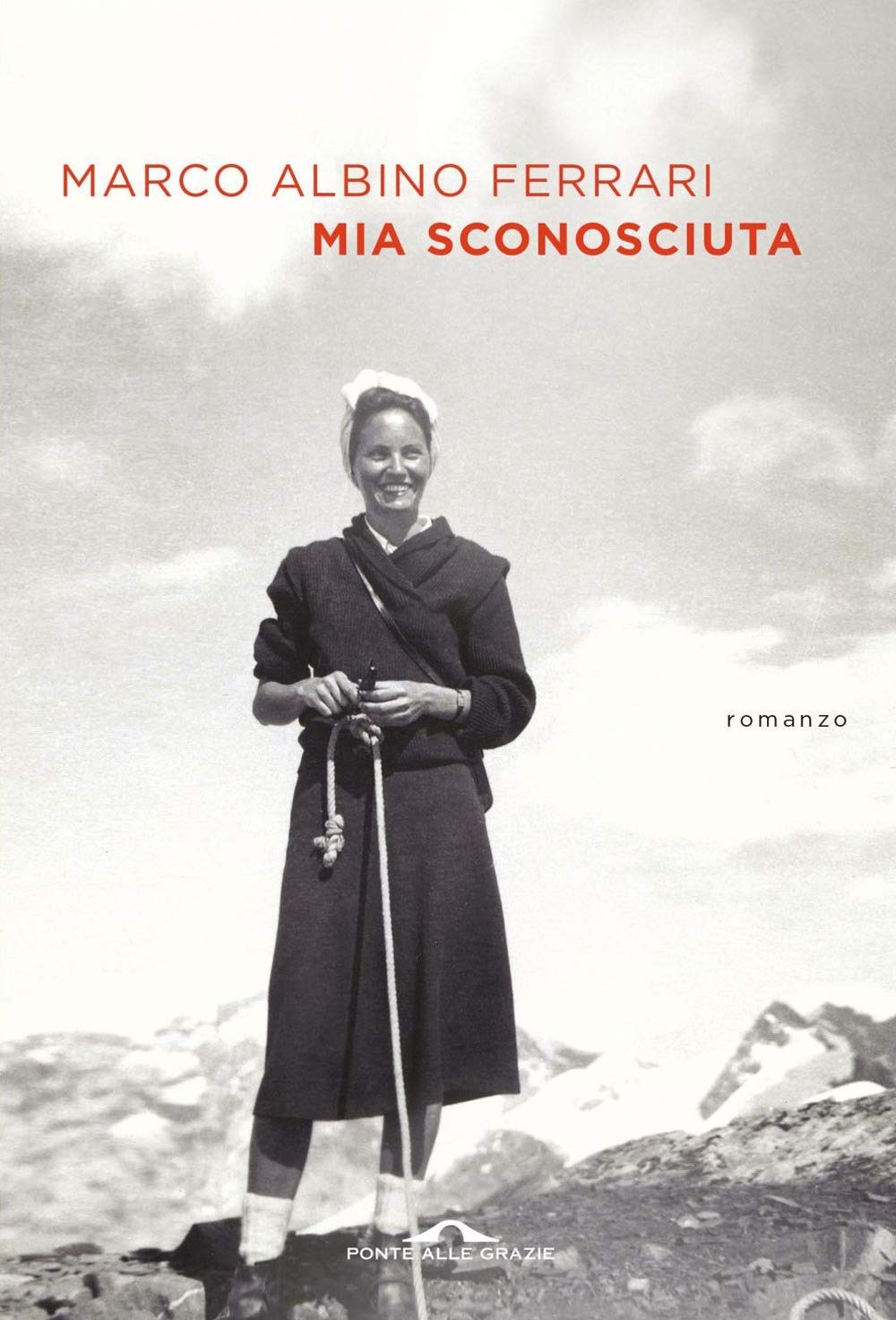 Mia sconosciuta Personalities