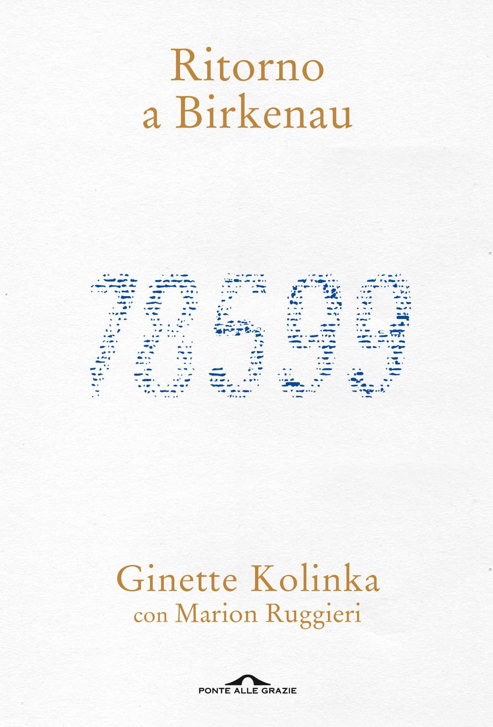 Ritorno a Birkenau (Memorie) Politics & Society
