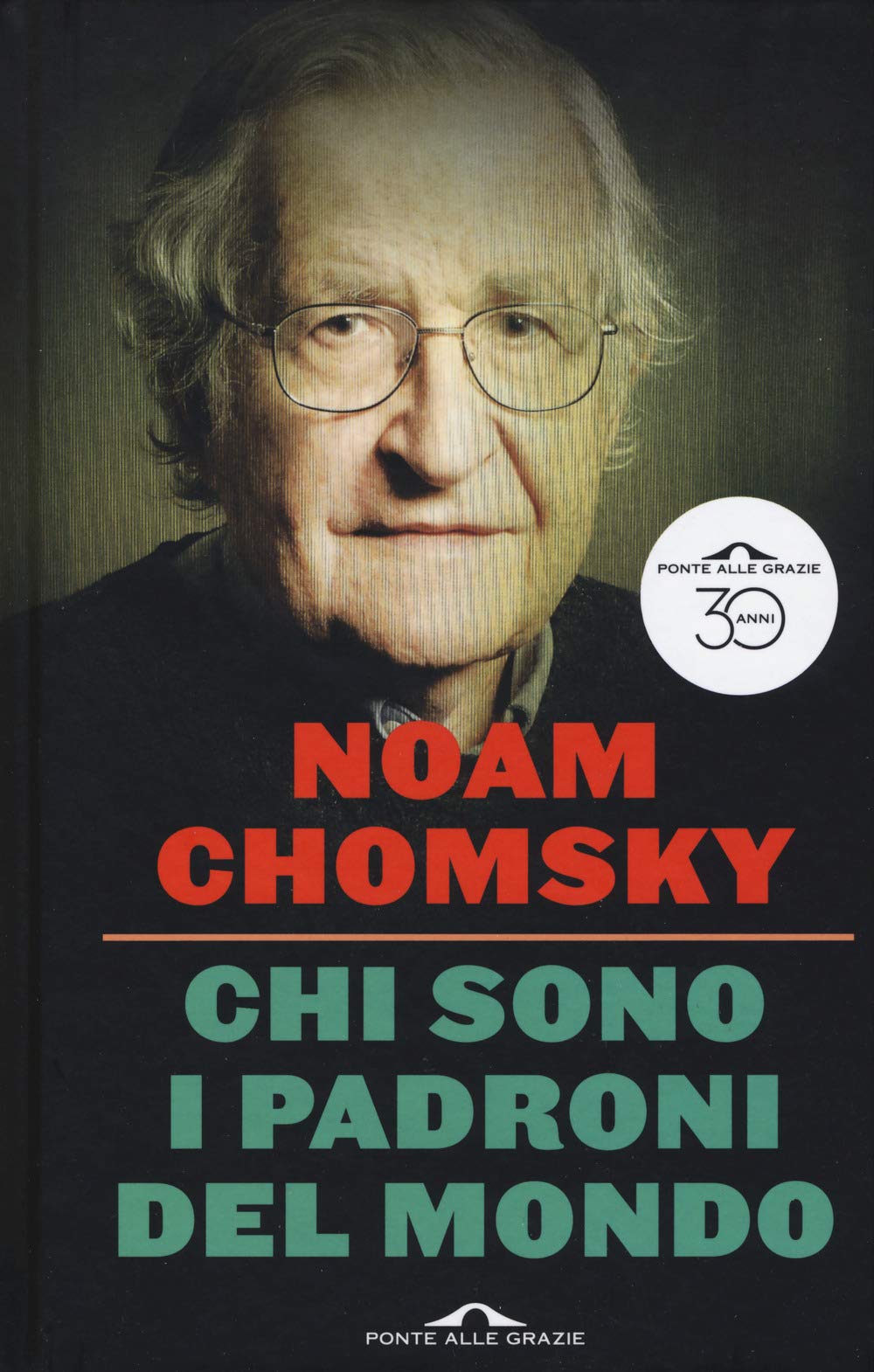 Chi sono i padroni del mondo book