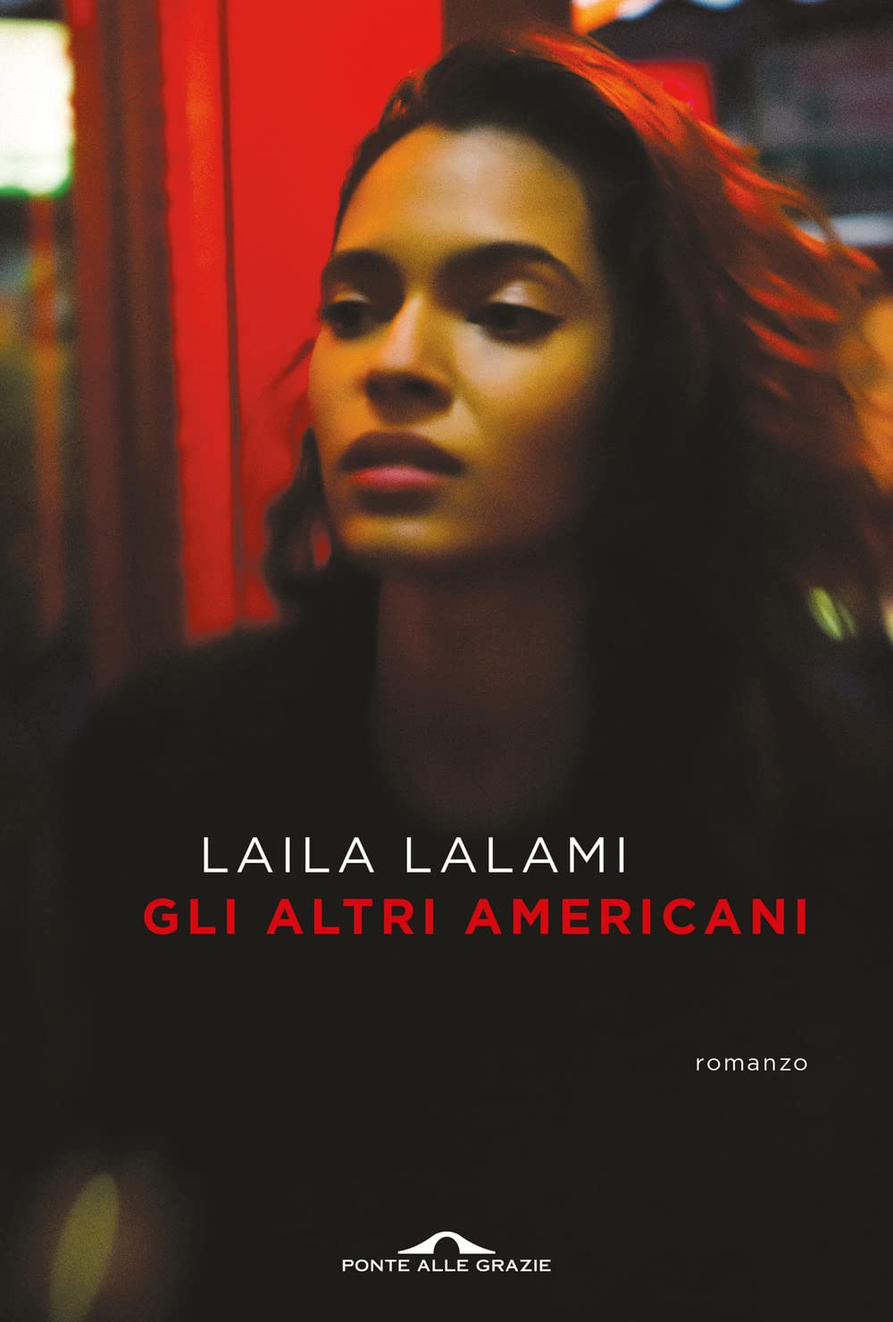 Gli altri americani (Scrittori) Books