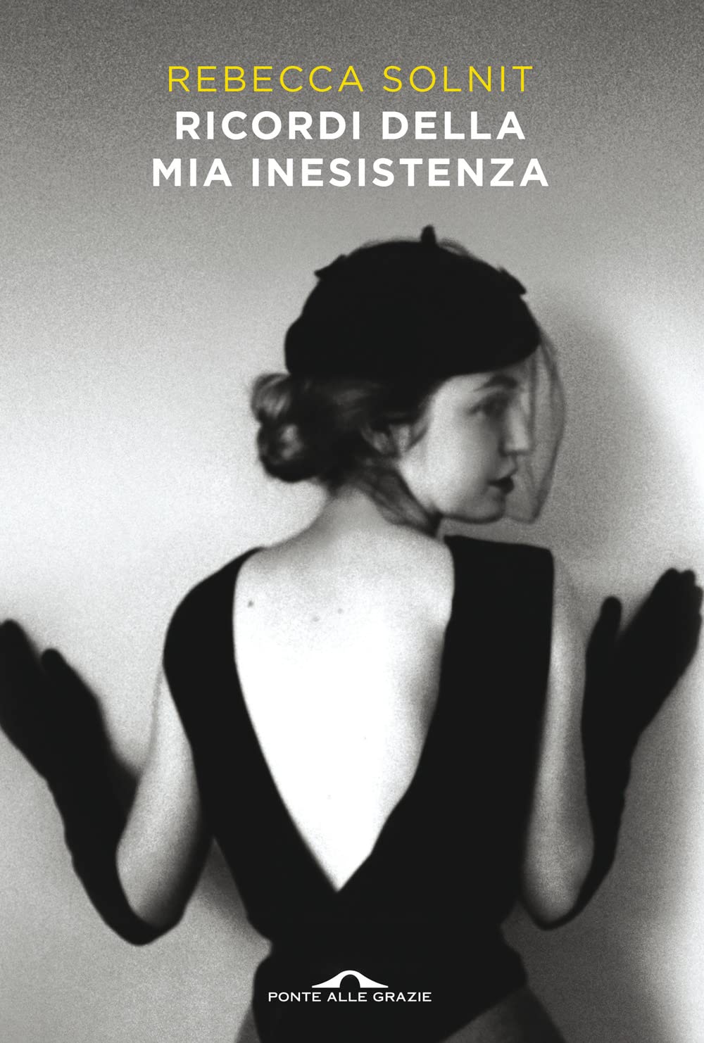 Ricordi della mia inesistenza (Scrittori) Contemporary literature