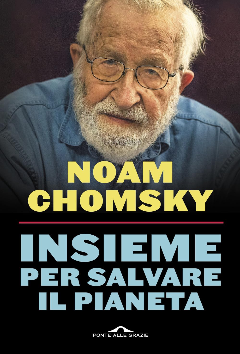 Insieme per salvare il pianeta book