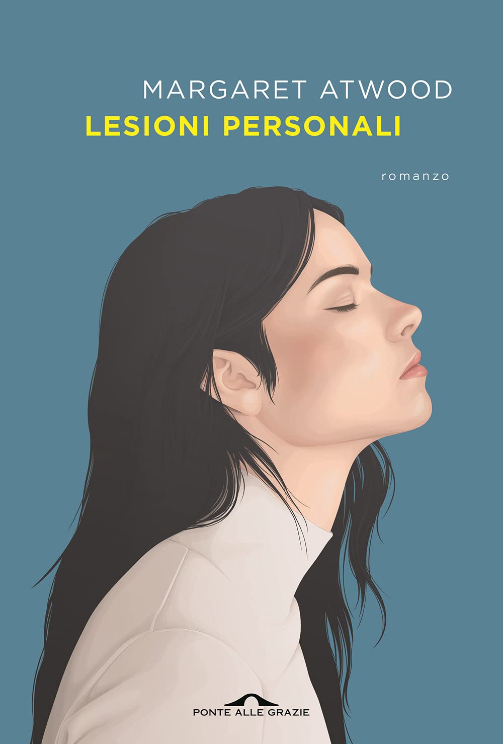 Lesioni personali (Scrittori) Contemporary literature