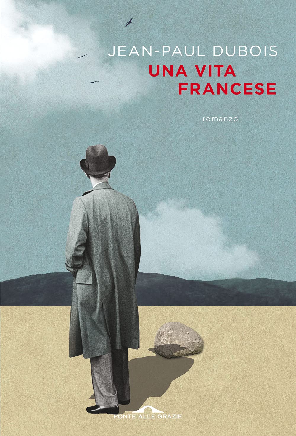 Una vita francese book