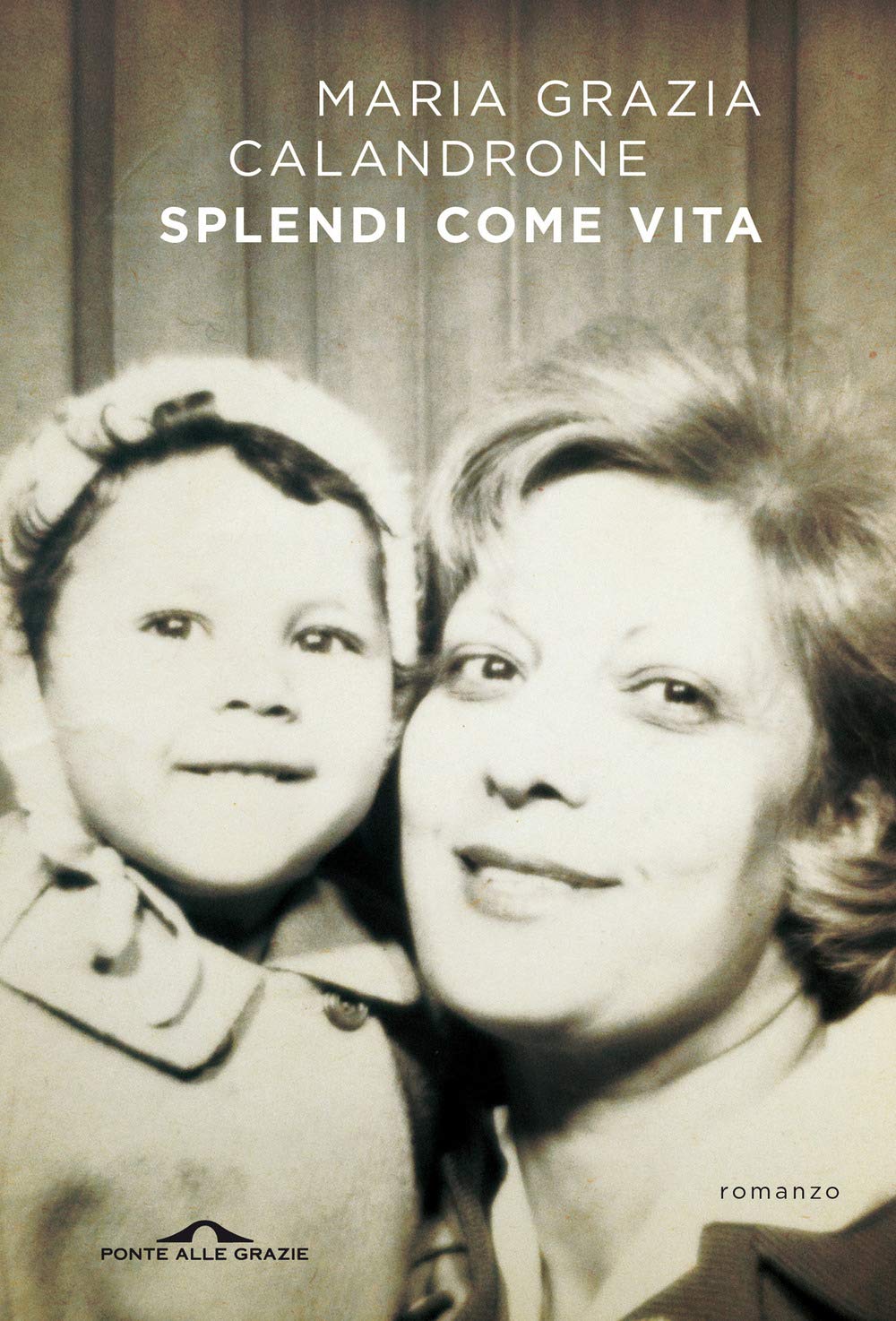 Splendi come vita book