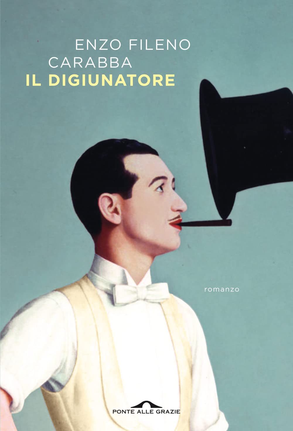 Il digiunatore (Scrittori) Contemporary literature