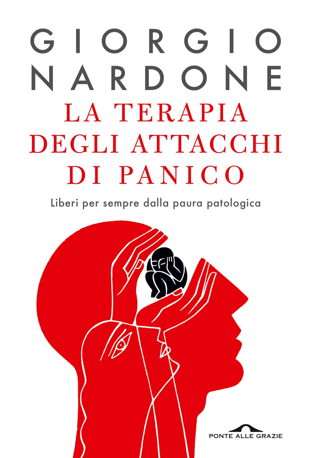 La terapia degli attacchi di panico. Liberi per sempre dalla paura patologica book