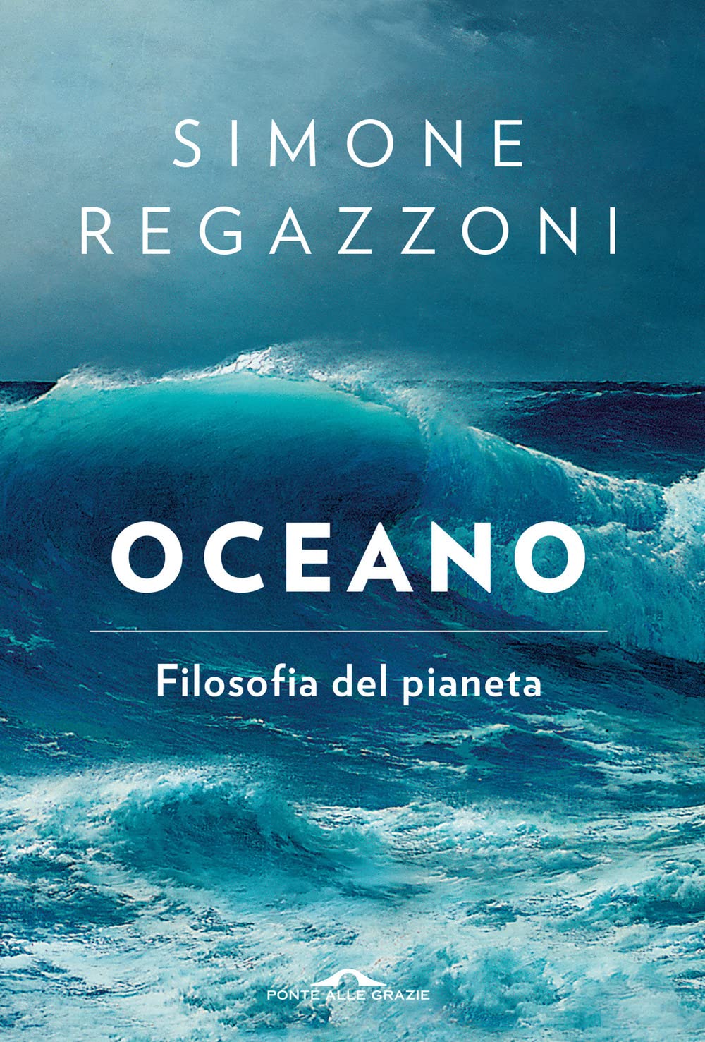Oceano. Filosofia del pianeta Philosophy