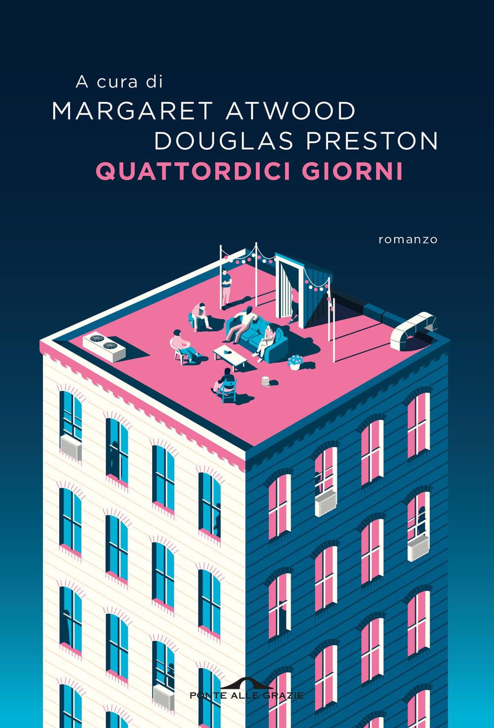 Quattordici giorni book