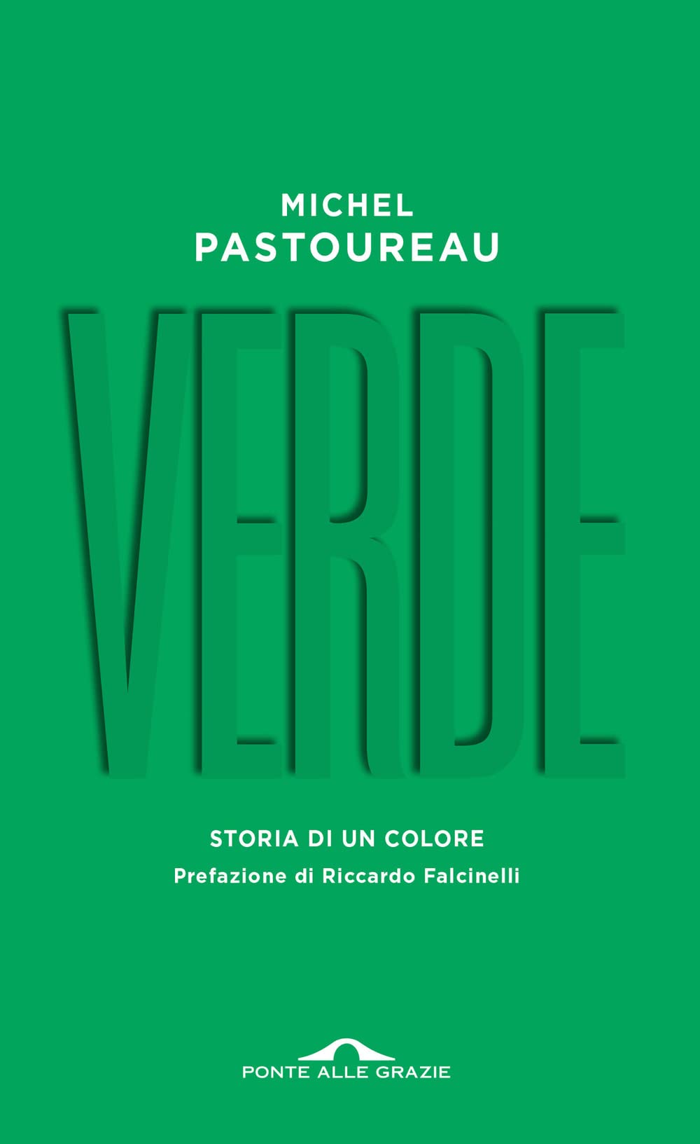 Verde. Storia di un colore book