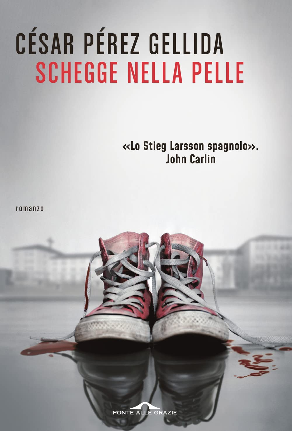 Schegge nella pelle (Scrittori) Contemporary literature