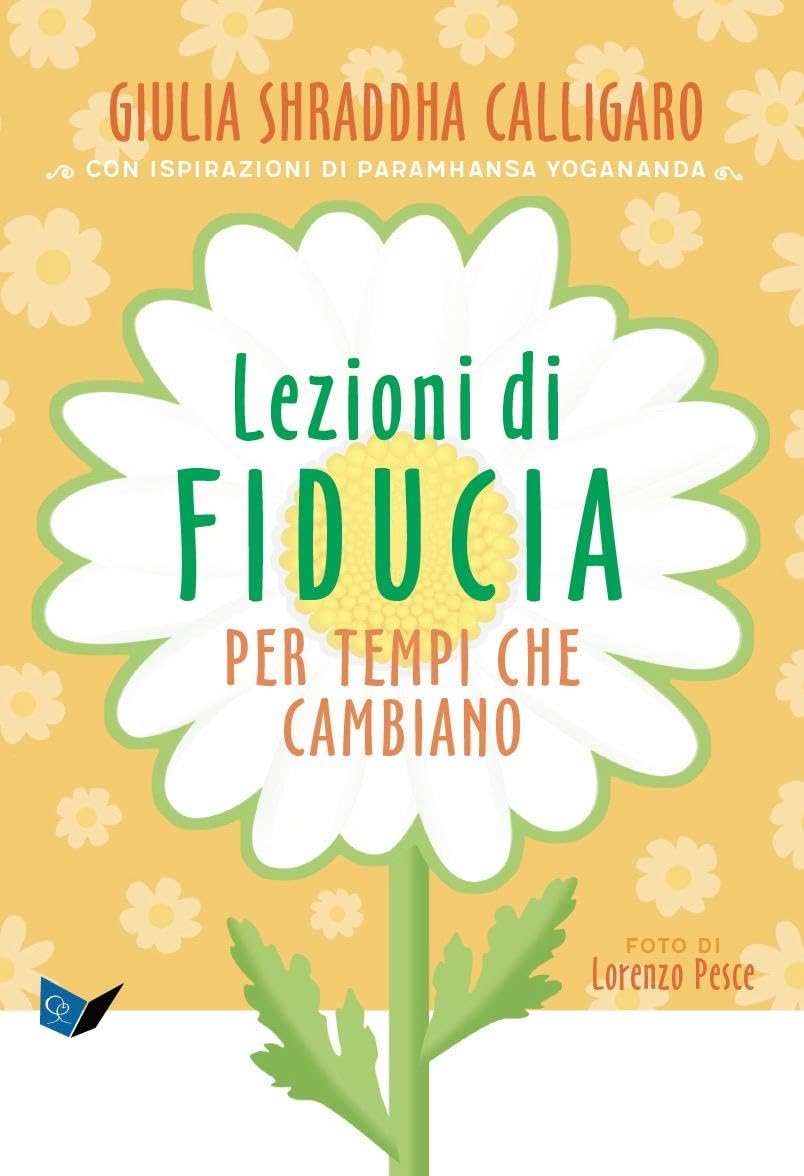 Lezioni di fiducia per tempi che cambiano (Ricerca interiore) Philosophy
