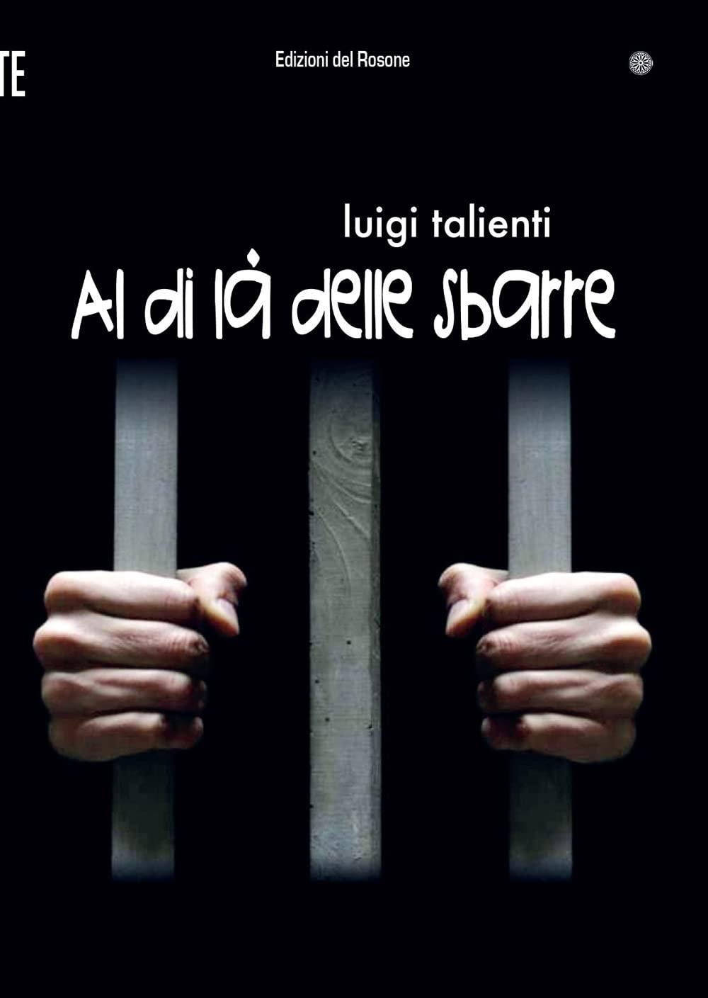 Al di là delle sbarre book