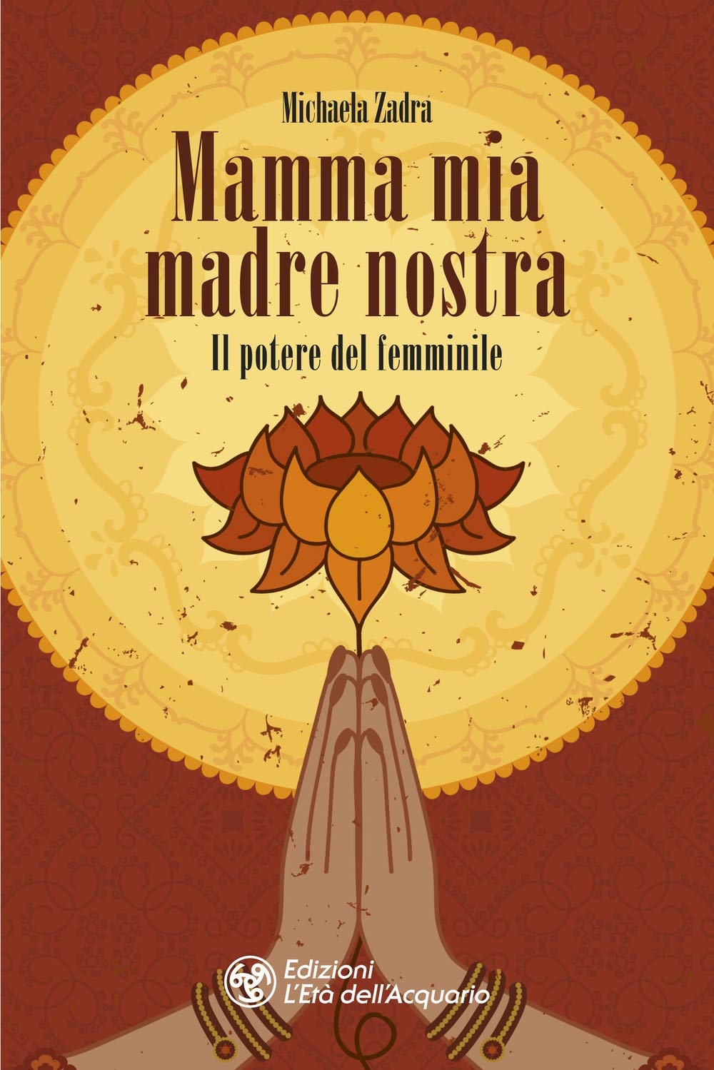 Mamma mia madre nostra. Il potere del femminile book