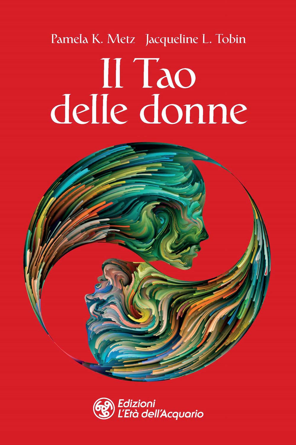 Il tao delle donne book