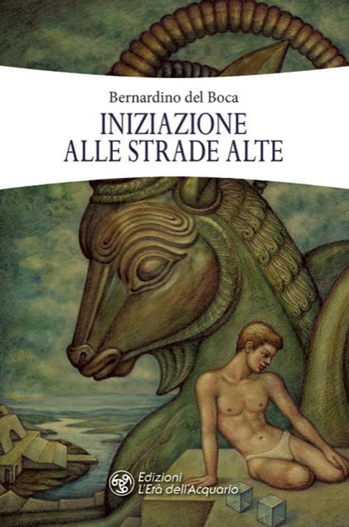 Iniziazione alle strade alte book